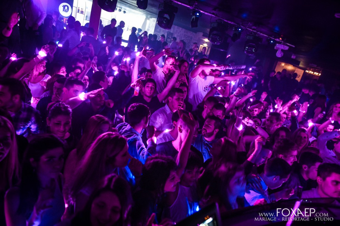Le Chat Noir – Soirée VINAI — FOXAEP, photographe Bourgogne