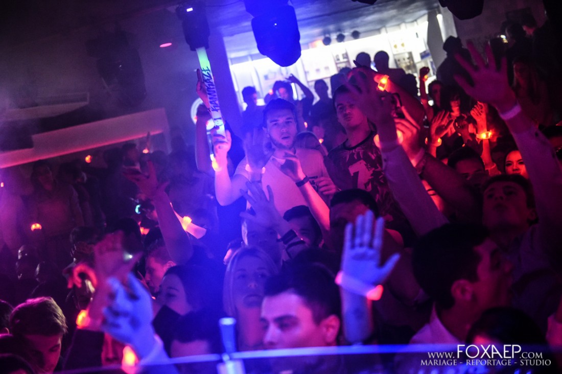 Le Chat Noir – Soirée VINAI — FOXAEP, photographe Bourgogne