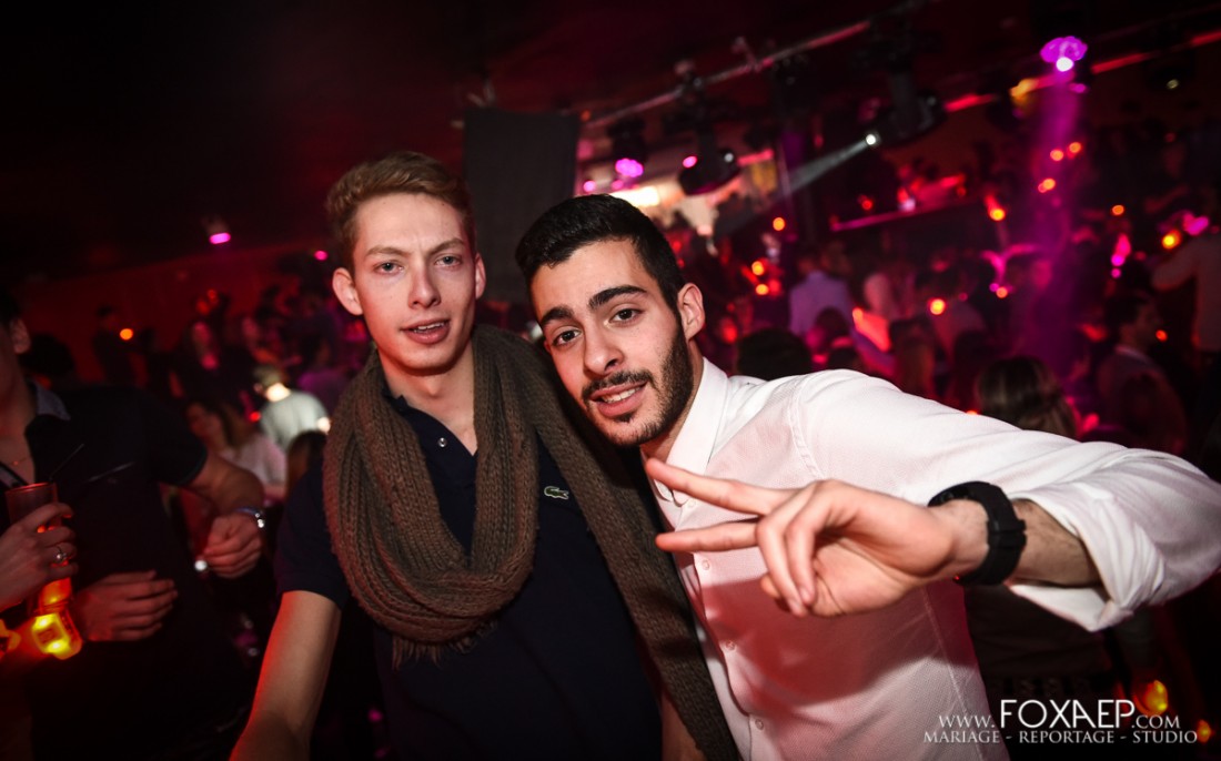 Le Chat Noir – Soirée VINAI — FOXAEP, photographe Bourgogne