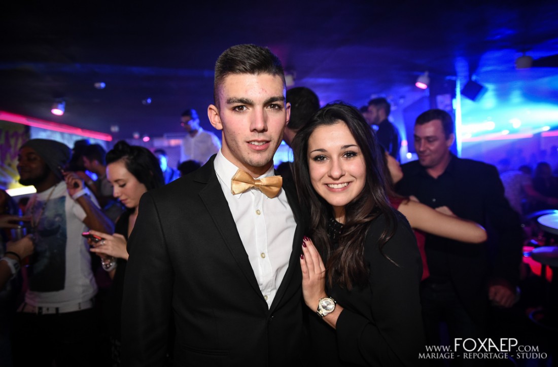 Le Chat Noir – Soirée VINAI — FOXAEP, photographe Bourgogne