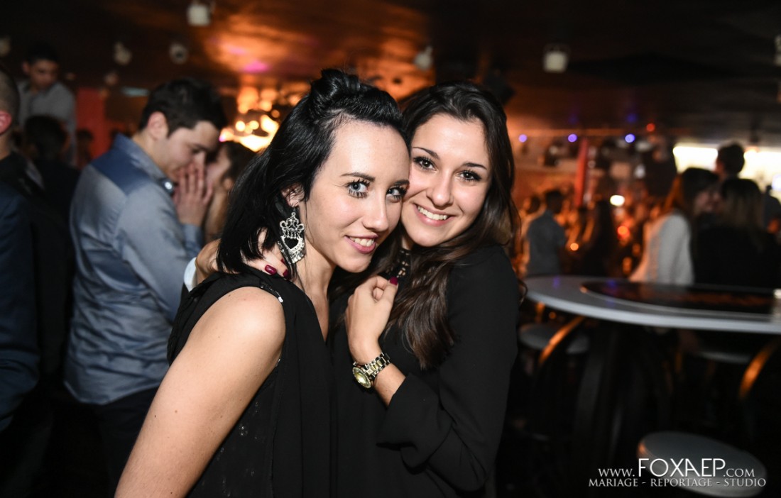 Le Chat Noir – Soirée VINAI — FOXAEP, photographe Bourgogne