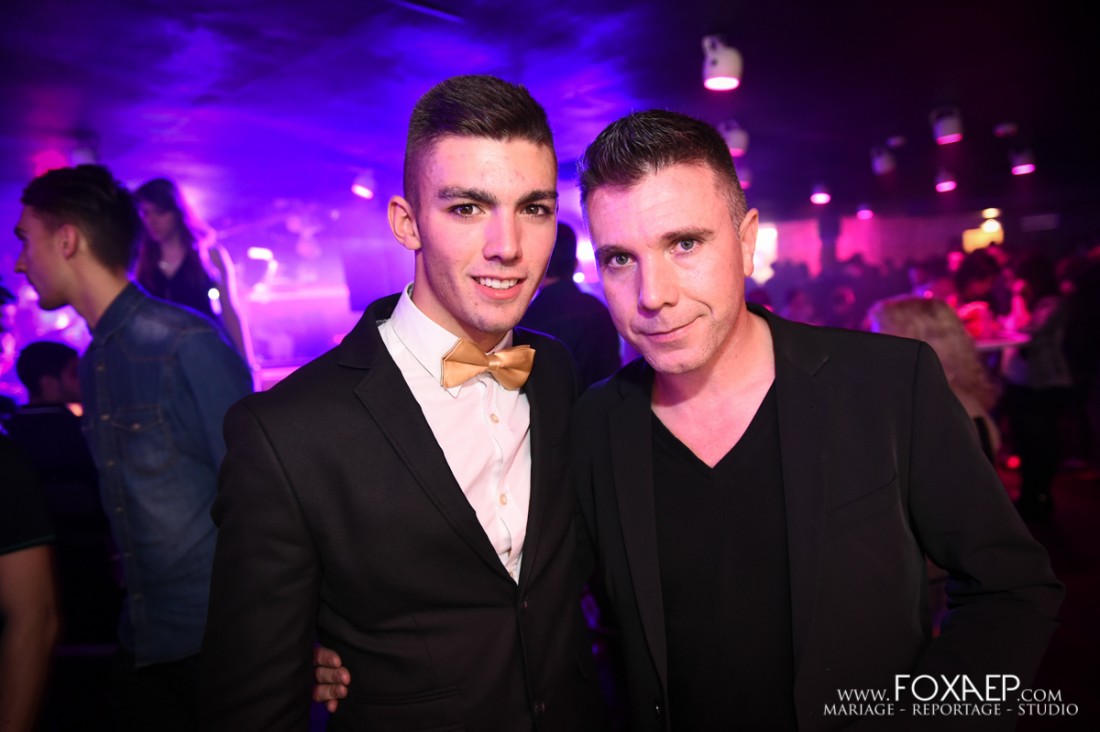 Le Chat Noir – Soirée VINAI — FOXAEP, photographe Bourgogne