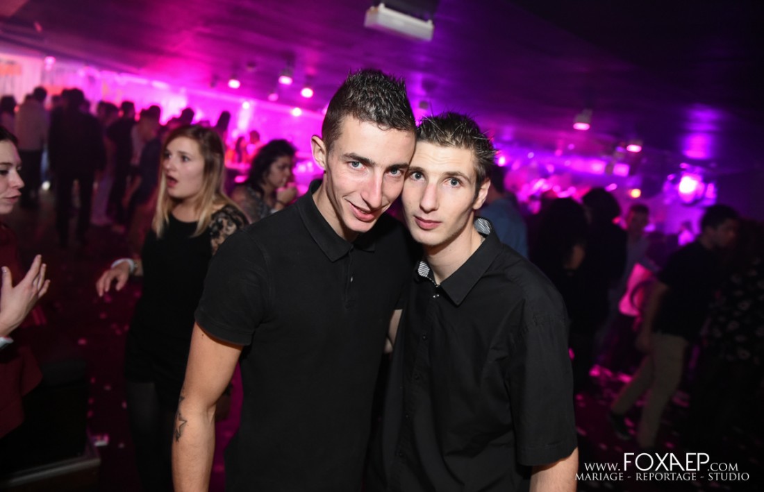 Le Chat Noir – Soirée VINAI — FOXAEP, photographe Bourgogne