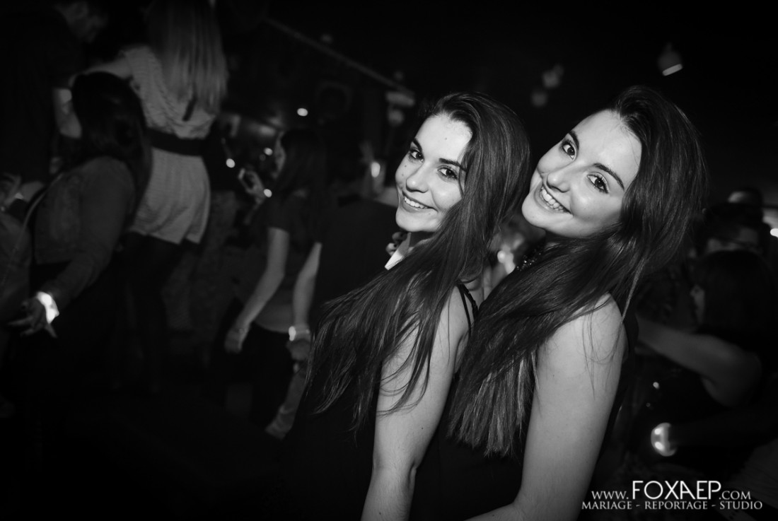 Le Chat Noir – Soirée VINAI — FOXAEP, photographe Bourgogne