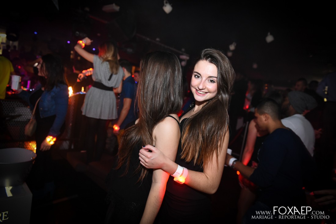 Le Chat Noir – Soirée VINAI — FOXAEP, photographe Bourgogne