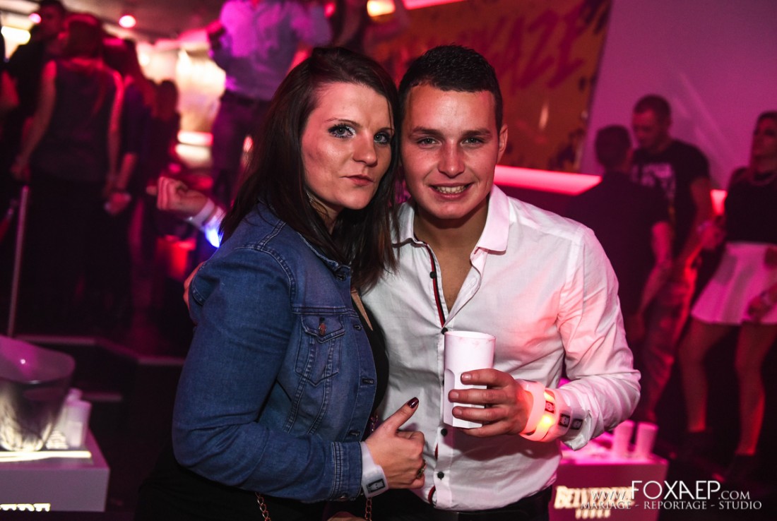 Le Chat Noir – Soirée VINAI — FOXAEP, photographe Bourgogne