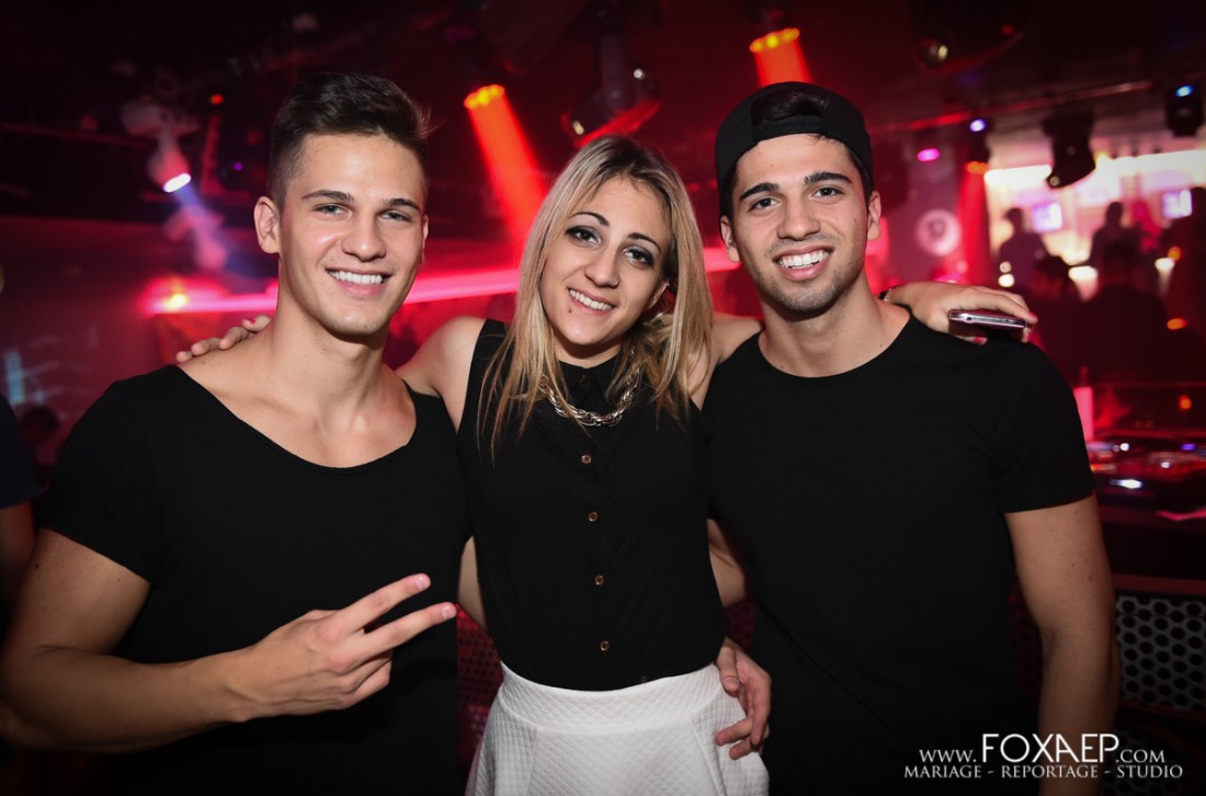 Le Chat Noir – Soirée VINAI — FOXAEP, photographe Bourgogne