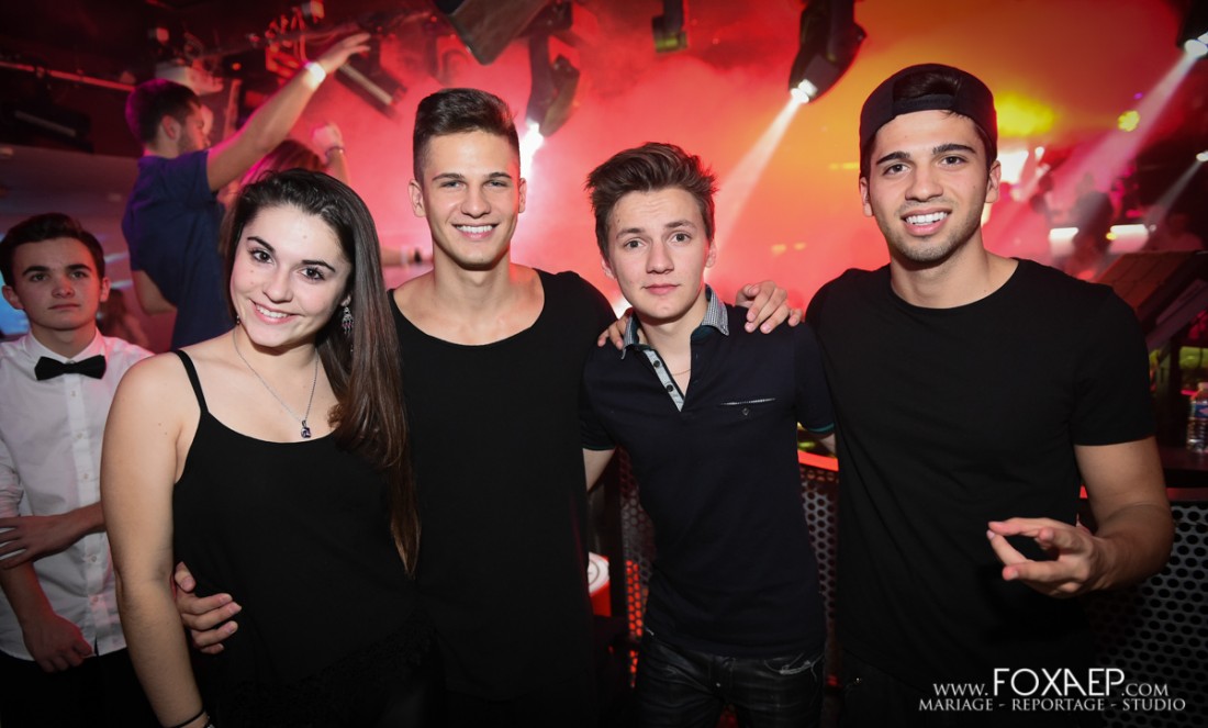 Le Chat Noir – Soirée VINAI — FOXAEP, photographe Bourgogne