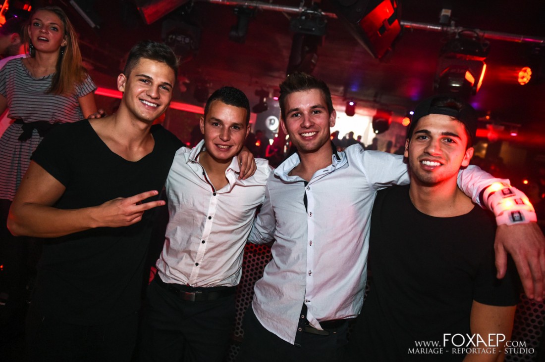 Le Chat Noir – Soirée VINAI — FOXAEP, photographe Bourgogne
