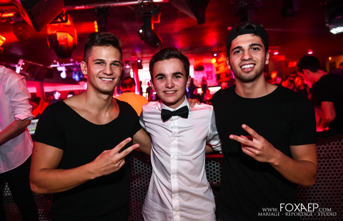 Le Chat Noir – Soirée VINAI — FOXAEP, photographe Bourgogne