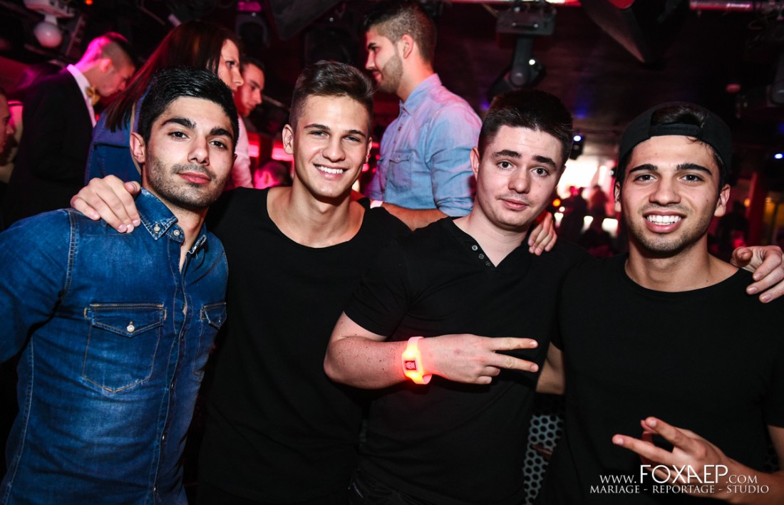 Le Chat Noir – Soirée VINAI — FOXAEP, photographe Bourgogne