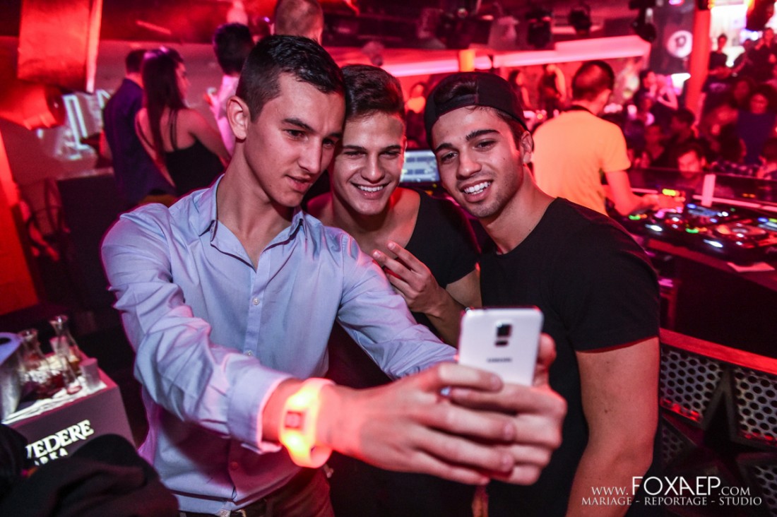 Le Chat Noir – Soirée VINAI — FOXAEP, photographe Bourgogne