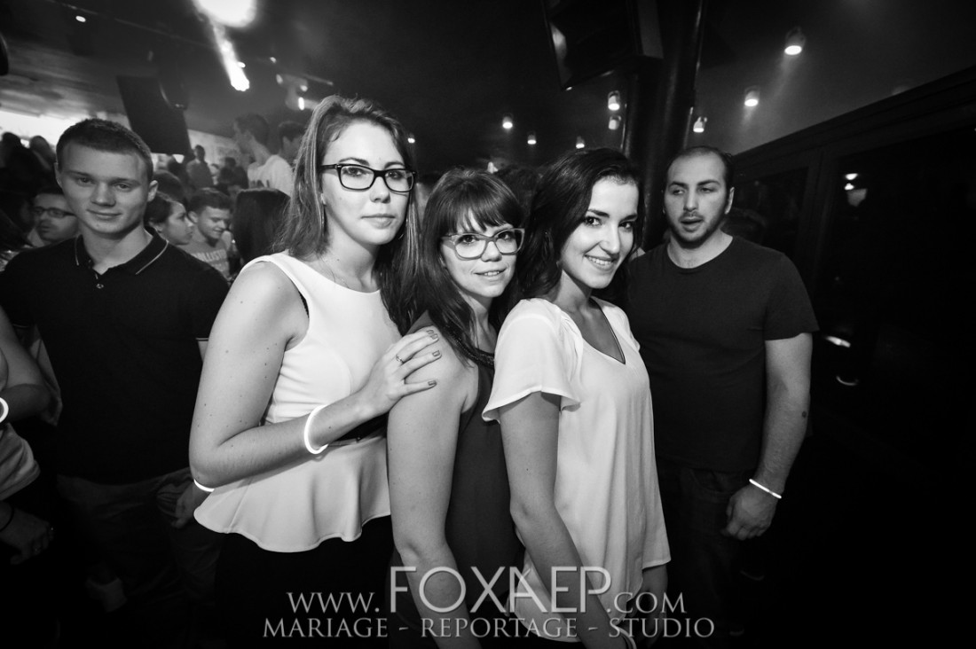 Adopte un Dijonnais – Chat Noir — FOXAEP, photographe Bourgogne