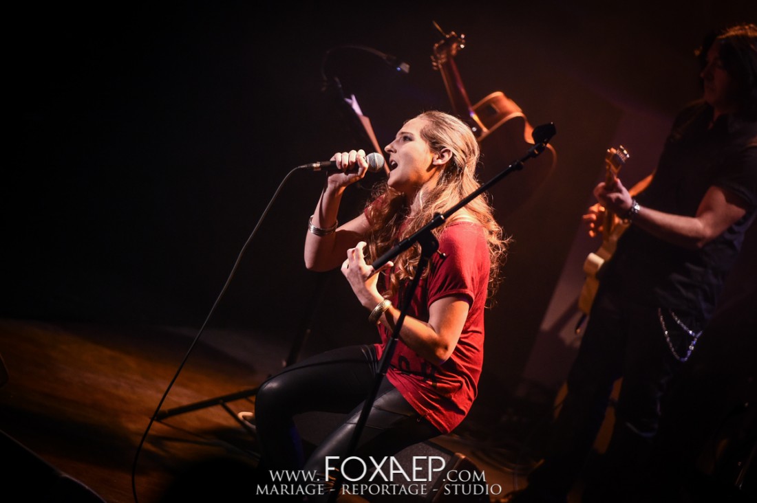 Côte D’Or Festival Song – 1ère journée — FOXAEP, photographe Bourgogne