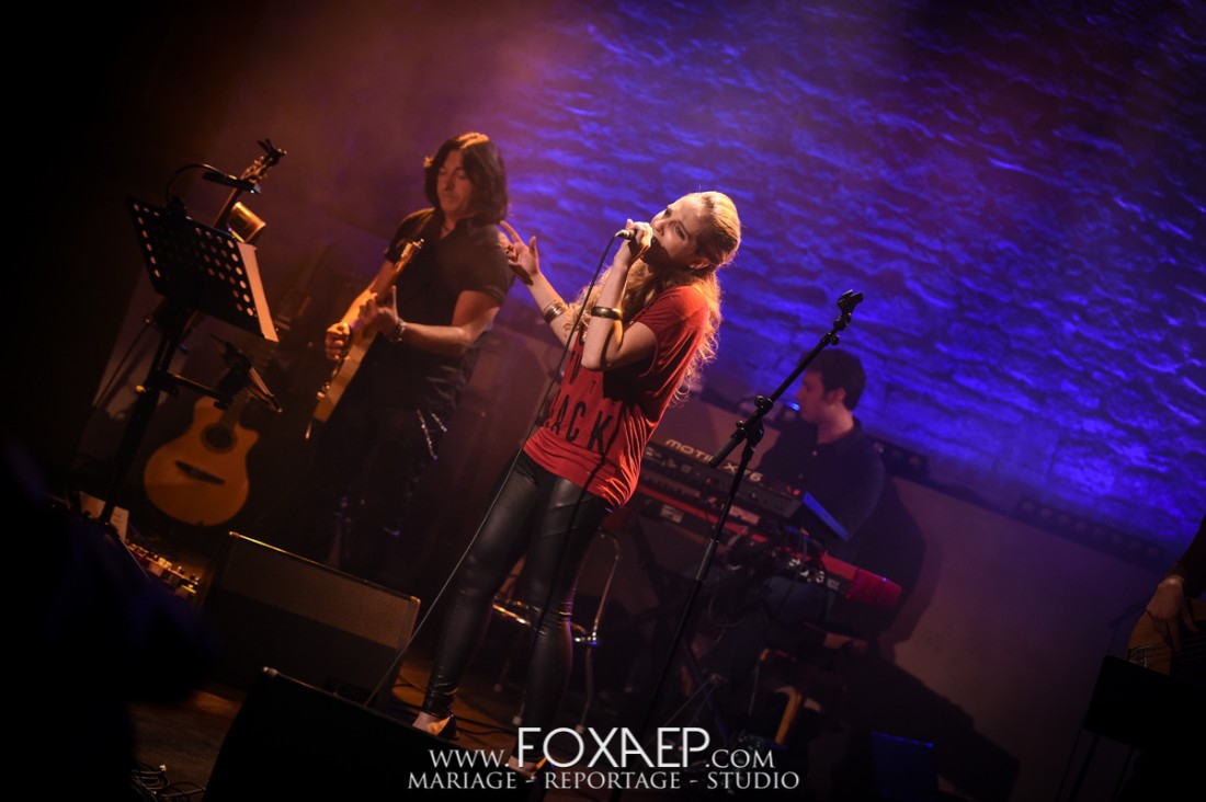 Côte D’Or Festival Song – 1ère journée — FOXAEP, photographe Bourgogne