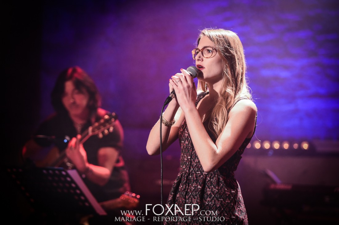 Côte D’Or Festival Song – 1ère journée — FOXAEP, photographe Bourgogne