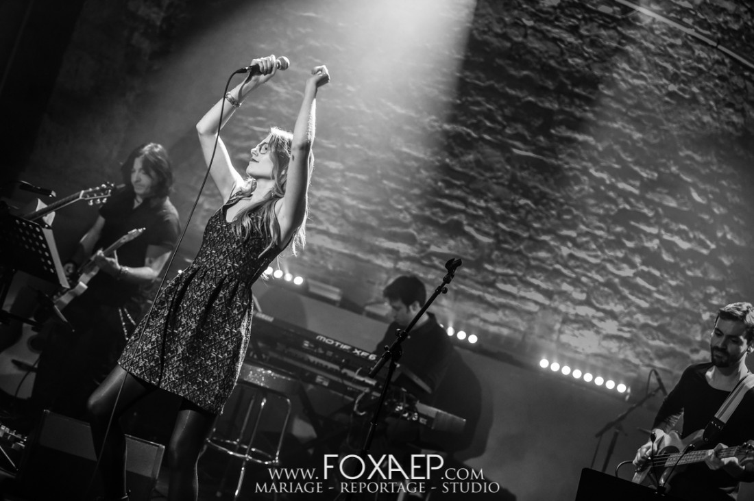 Côte D’Or Festival Song – 1ère journée — FOXAEP, photographe Bourgogne