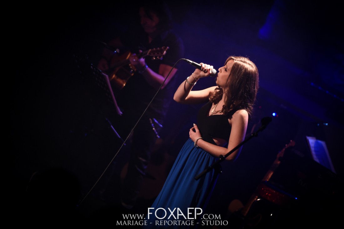 Côte D’Or Festival Song – 1ère journée — FOXAEP, photographe Bourgogne