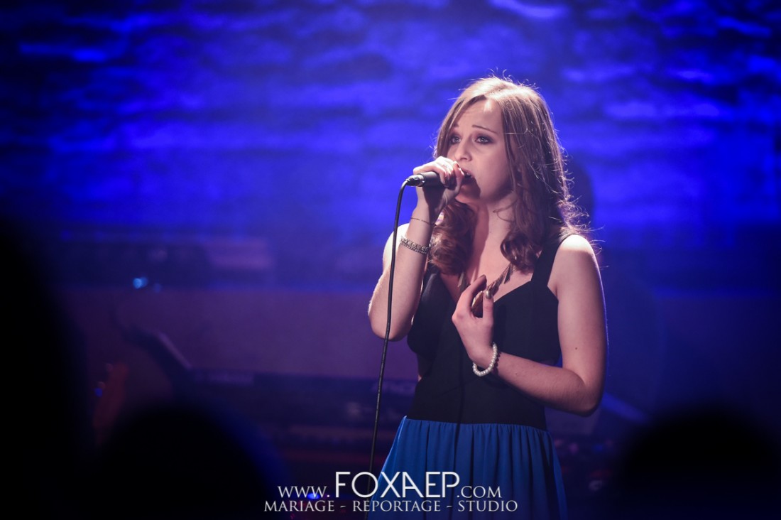 Côte D’Or Festival Song – 1ère journée — FOXAEP, photographe Bourgogne