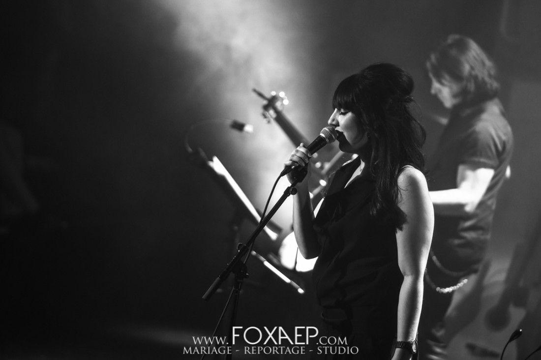 Côte D’Or Festival Song – 1ère journée — FOXAEP, photographe Bourgogne