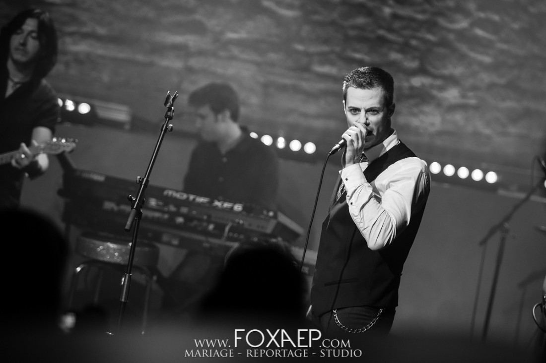 Côte D’Or Festival Song – 1ère journée — FOXAEP, photographe Bourgogne