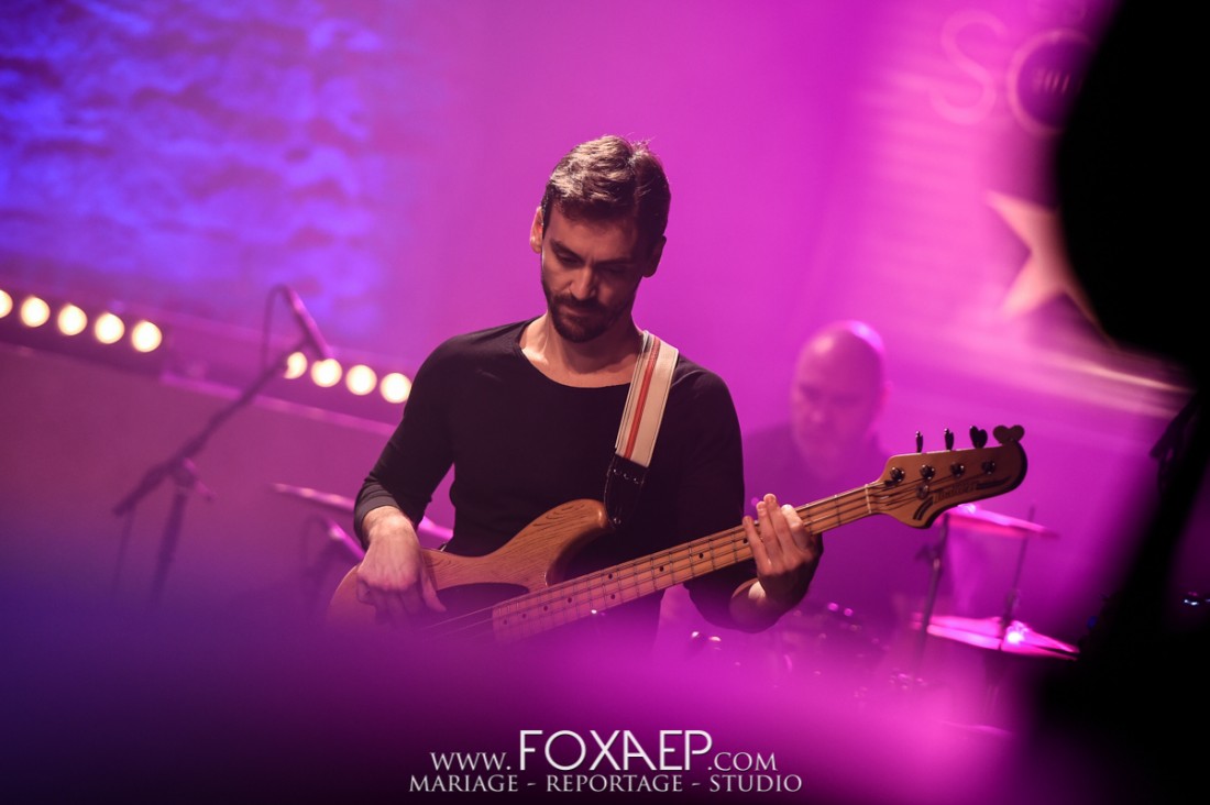 Côte D’Or Festival Song – 1ère journée — FOXAEP, photographe Bourgogne