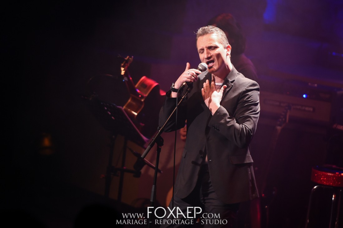 Côte D’Or Festival Song – 1ère journée — FOXAEP, photographe Bourgogne