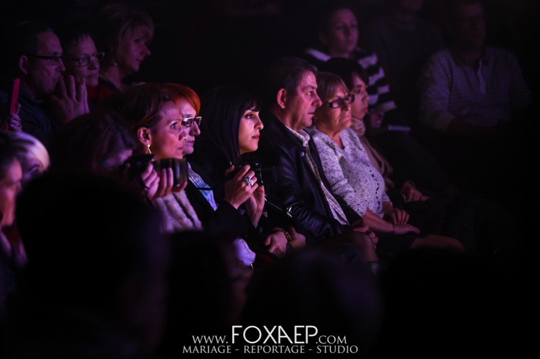 Côte D’Or Festival Song – 1ère journée — FOXAEP, photographe Bourgogne