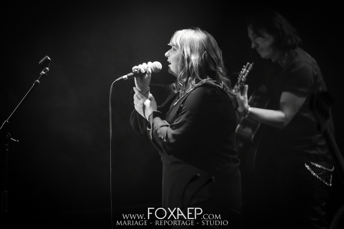 Côte D’Or Festival Song – 1ère journée — FOXAEP, photographe Bourgogne
