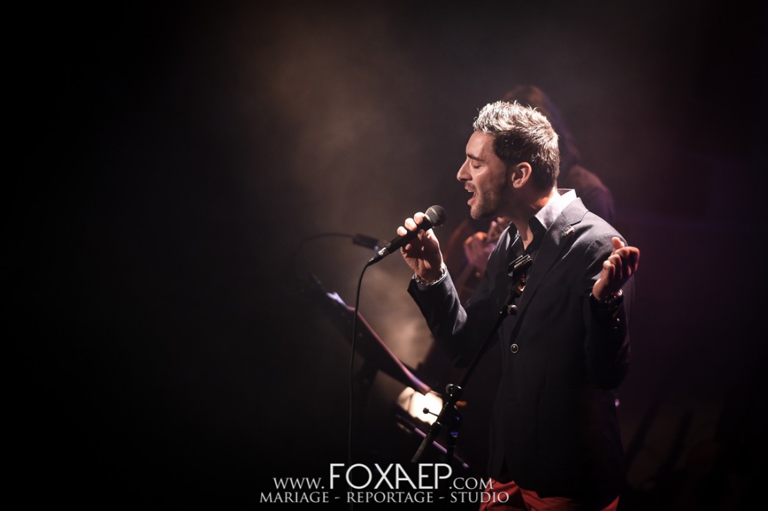 Côte D’Or Festival Song – 1ère journée — FOXAEP, photographe Bourgogne