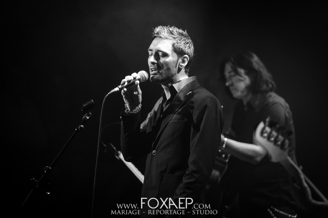Côte D’Or Festival Song – 1ère journée — FOXAEP, photographe Bourgogne