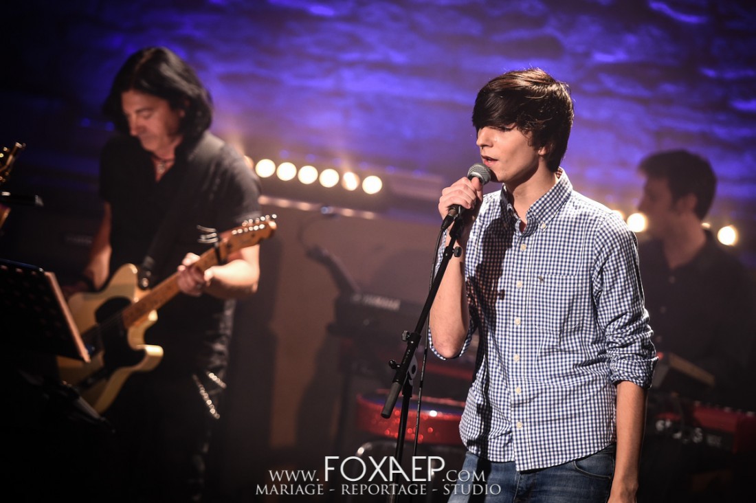 Côte D’Or Festival Song – 1ère journée — FOXAEP, photographe Bourgogne