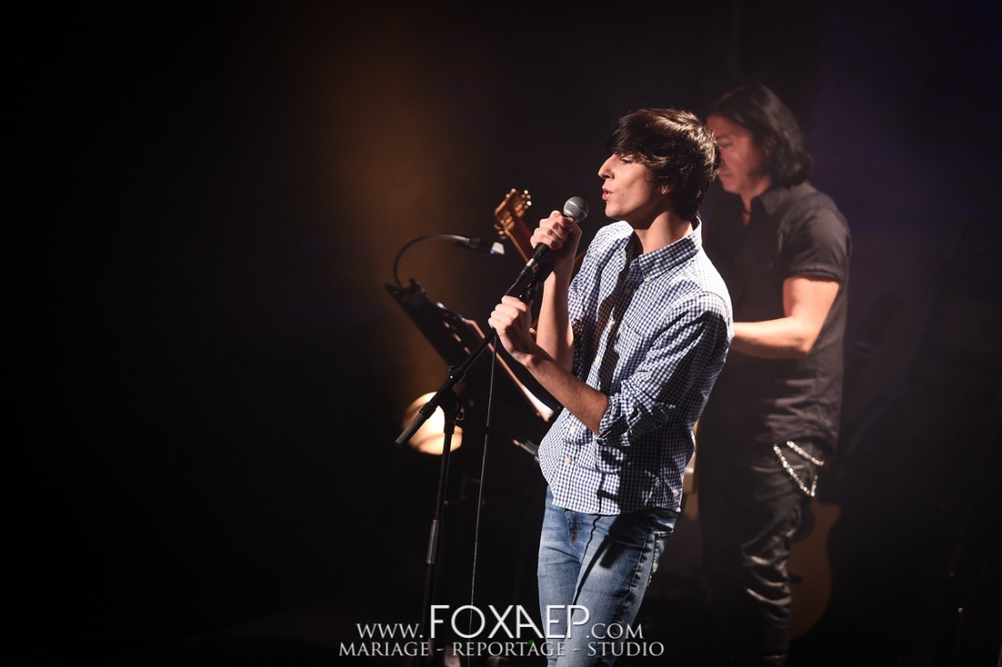 Côte D’Or Festival Song – 1ère journée — FOXAEP, photographe Bourgogne