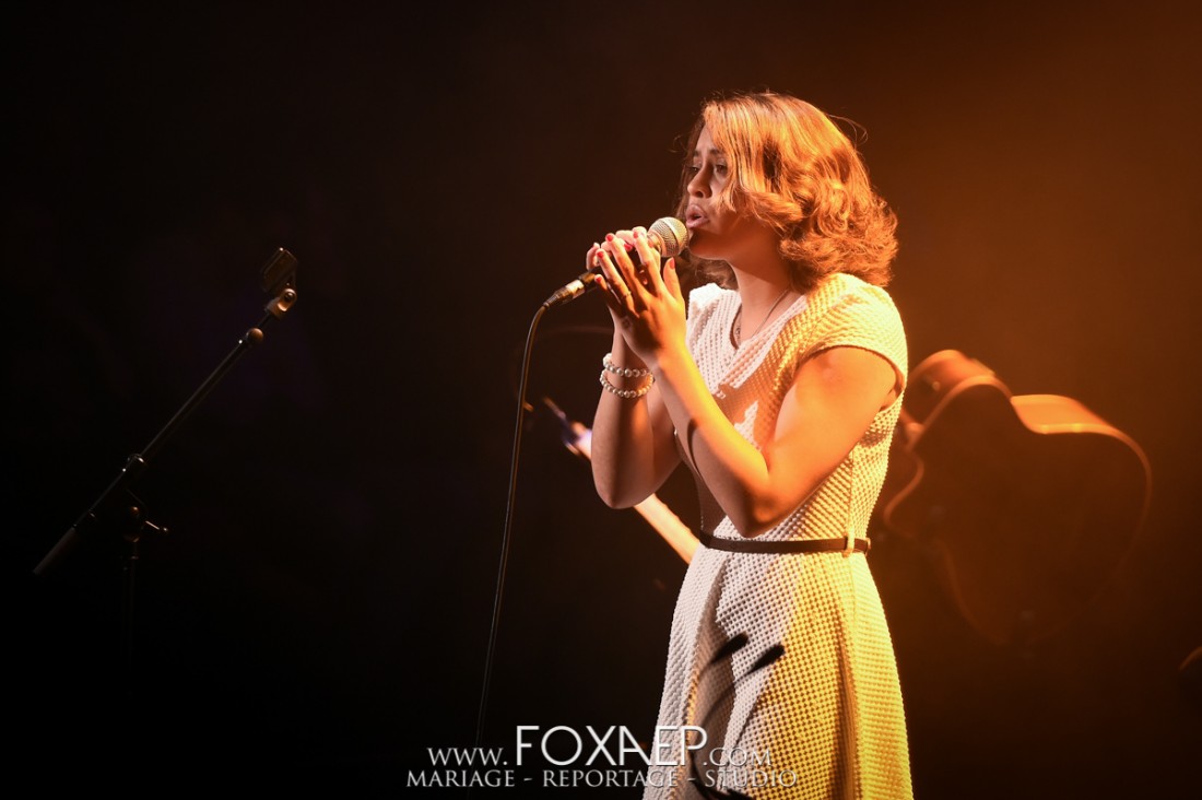 Côte D’Or Festival Song – 1ère journée — FOXAEP, photographe Bourgogne
