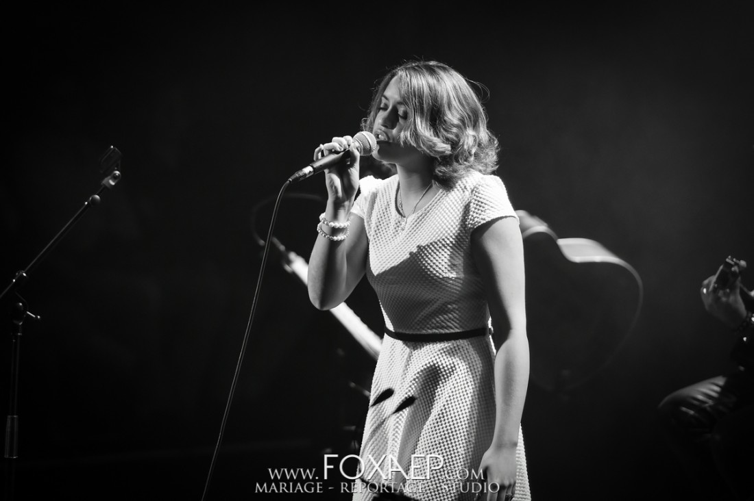Côte D’Or Festival Song – 1ère journée — FOXAEP, photographe Bourgogne