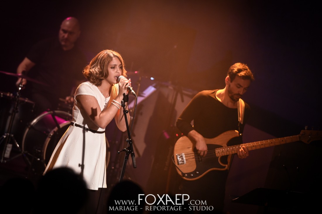 Côte D’Or Festival Song – 1ère journée — FOXAEP, photographe Bourgogne
