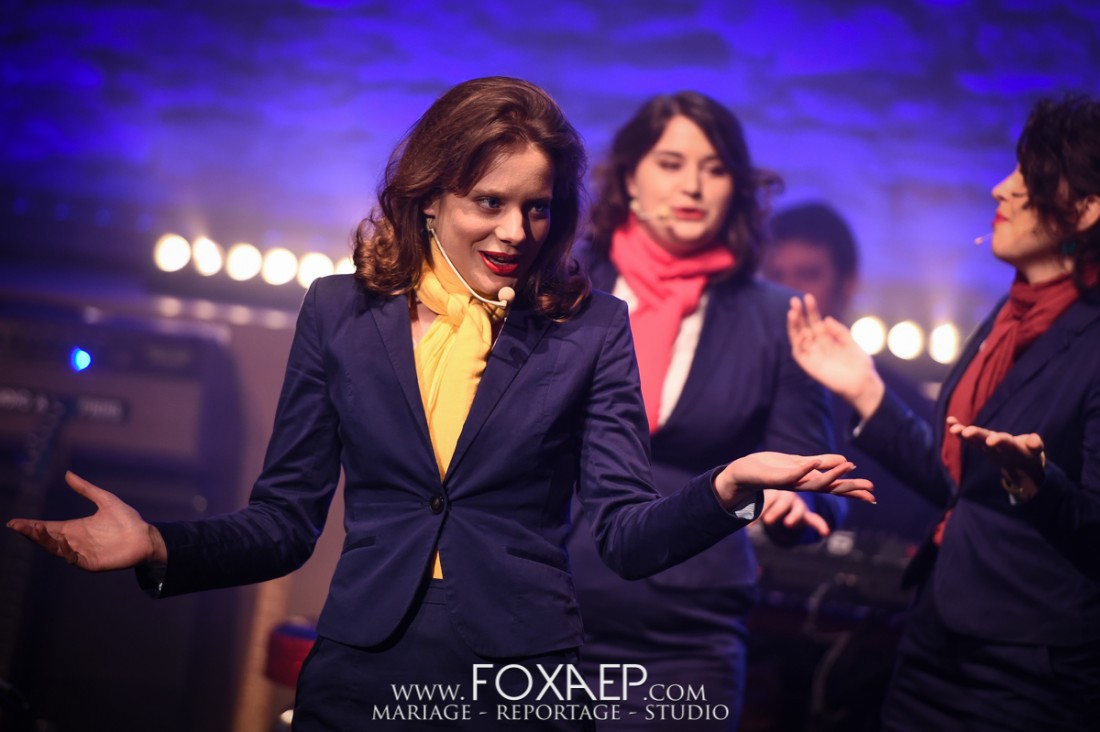 Côte D’Or Festival Song – 1ère journée — FOXAEP, photographe Bourgogne
