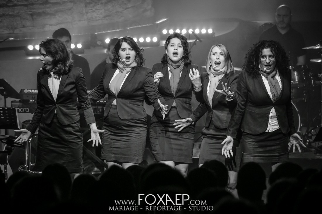 Côte D’Or Festival Song – 1ère journée — FOXAEP, photographe Bourgogne