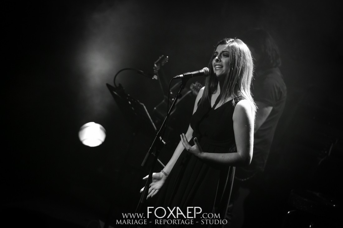 Côte D’Or Festival Song – 1ère journée — FOXAEP, photographe Bourgogne