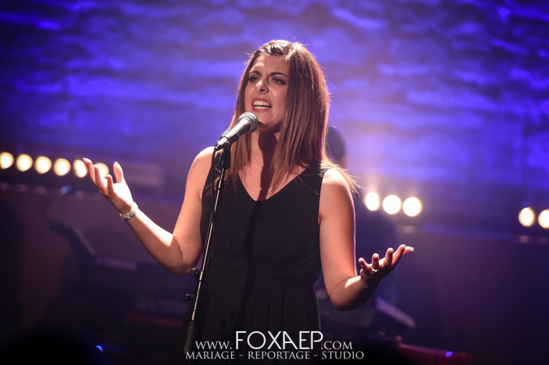 Côte D’Or Festival Song – 1ère journée — FOXAEP, photographe Bourgogne