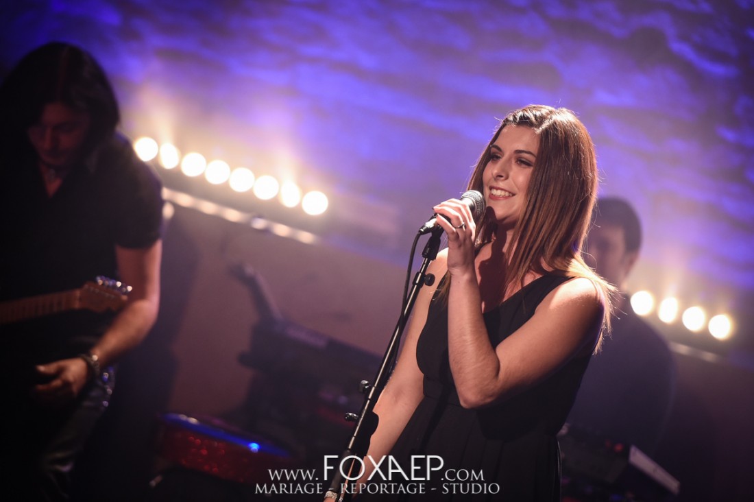 Côte D’Or Festival Song – 1ère journée — FOXAEP, photographe Bourgogne