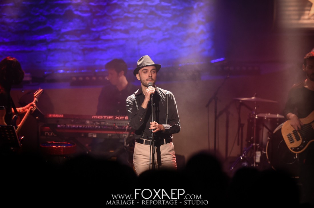 Côte D’Or Festival Song – 1ère journée — FOXAEP, photographe Bourgogne