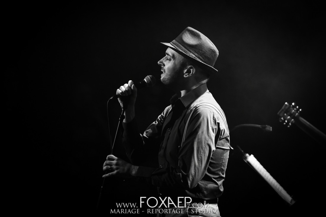 Côte D’Or Festival Song – 1ère journée — FOXAEP, photographe Bourgogne