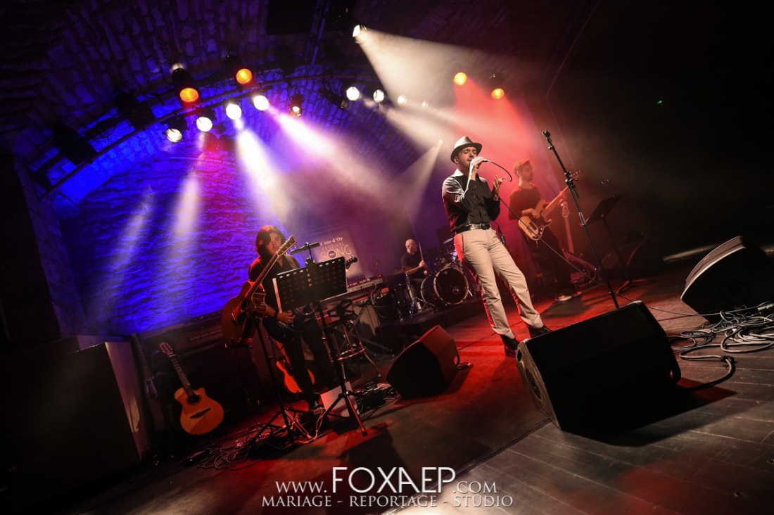 Côte D’Or Festival Song – 1ère journée — FOXAEP, photographe Bourgogne