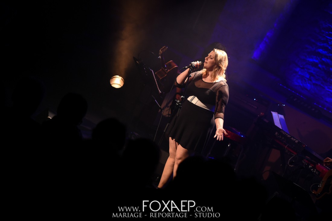 Côte D’Or Festival Song – 1ère journée — FOXAEP, photographe Bourgogne