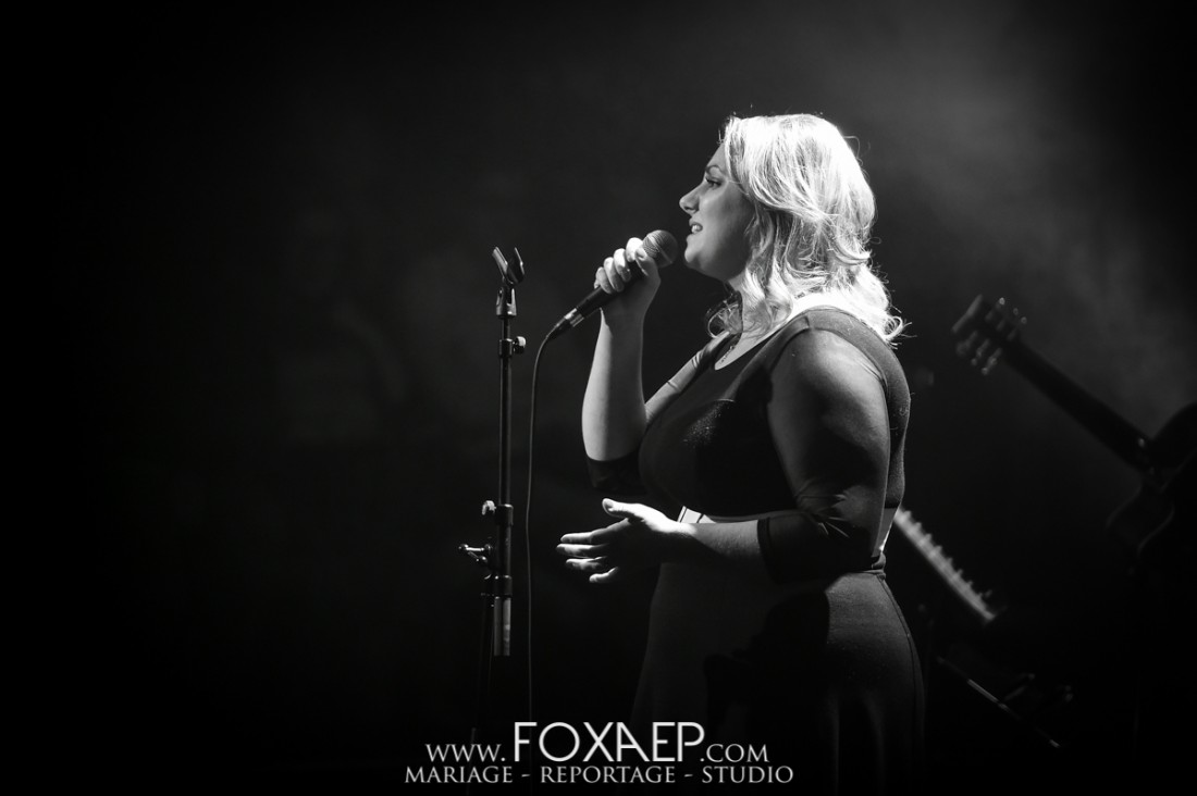 Côte D’Or Festival Song – 1ère journée — FOXAEP, photographe Bourgogne