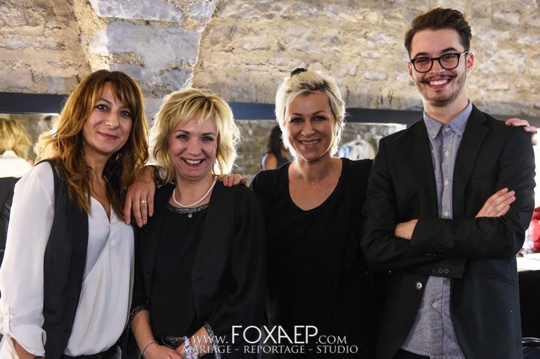 Côte D’Or Festival Song – 1ère journée — FOXAEP, photographe Bourgogne
