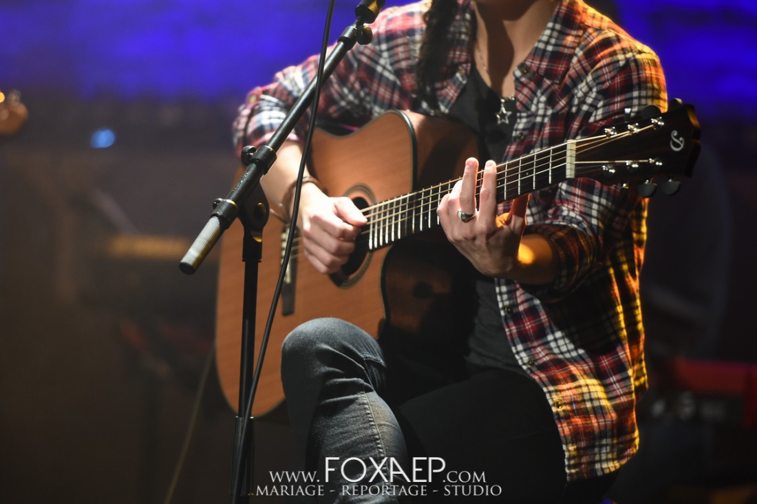 Côte D’Or Festival Song – 1ère journée — FOXAEP, photographe Bourgogne