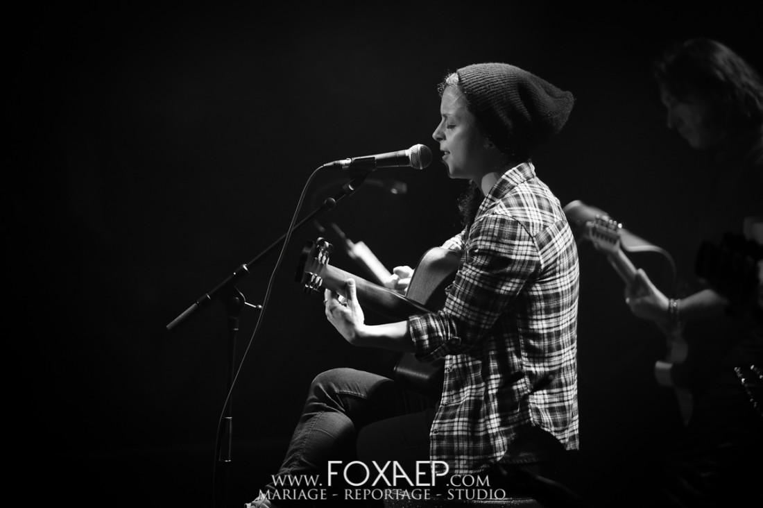 Côte D’Or Festival Song – 1ère journée — FOXAEP, photographe Bourgogne