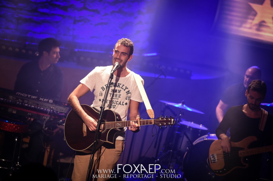 Côte D’Or Festival Song – 1ère journée — FOXAEP, photographe Bourgogne